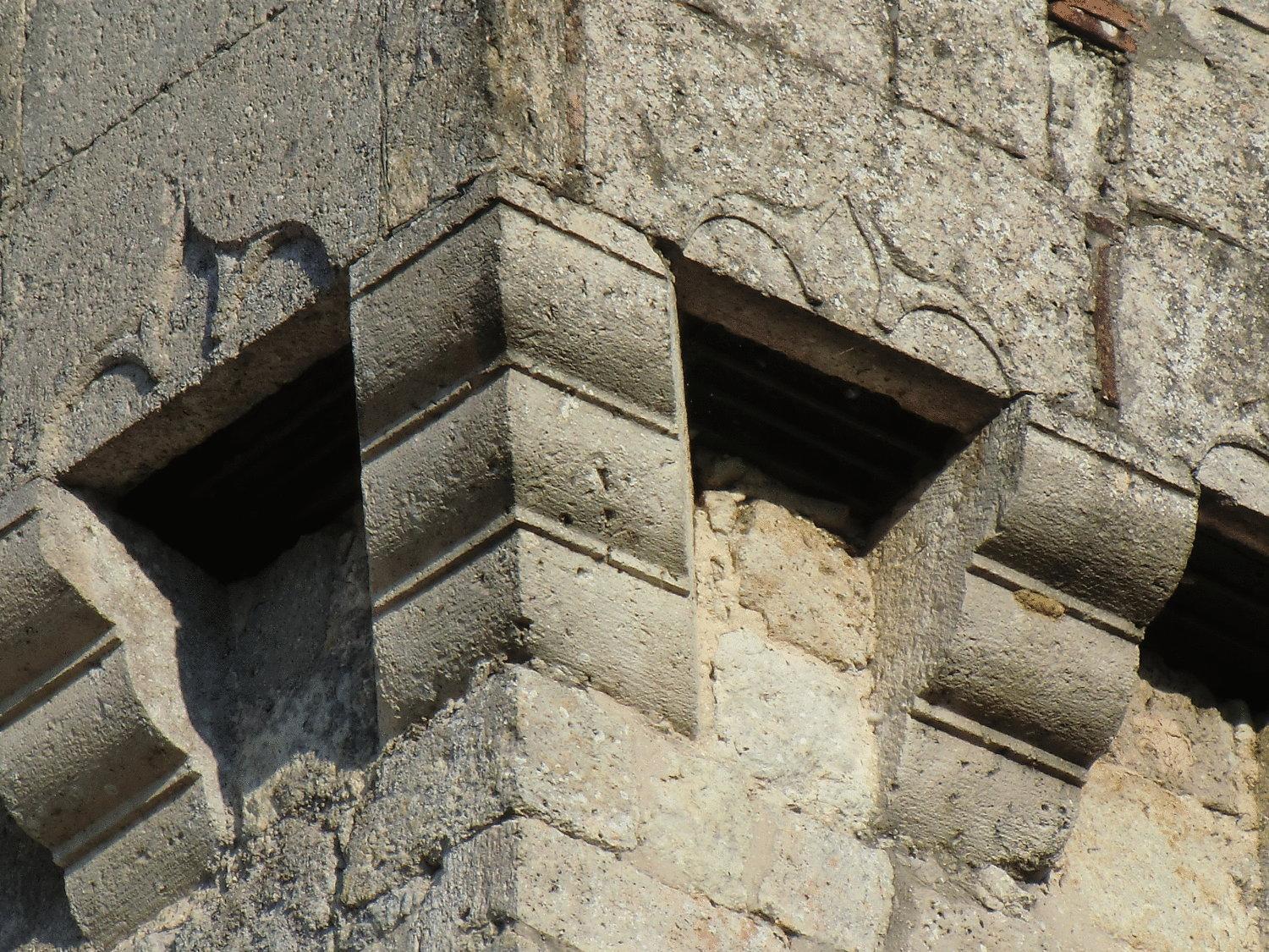Chateau De Fourcès Zewnętrze zdjęcie